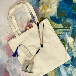Tote Bag Workshop