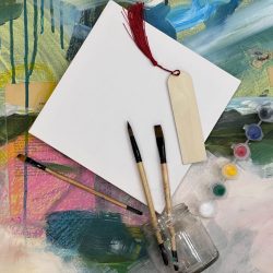 Canvas Painting Workshop